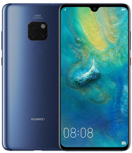 Ремонт Huawei Mate 20X  в Брянске