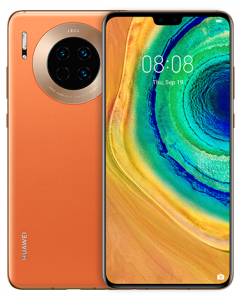 фото: отремонтировать телефон Huawei Mate 30 5G 8/128GB